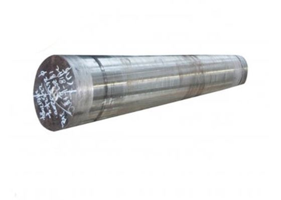 Barre de rond laminée à chaud en acier laminée à chaud d'acier allié de barres de rond d'acier doux de barre ronde d'Astm A36