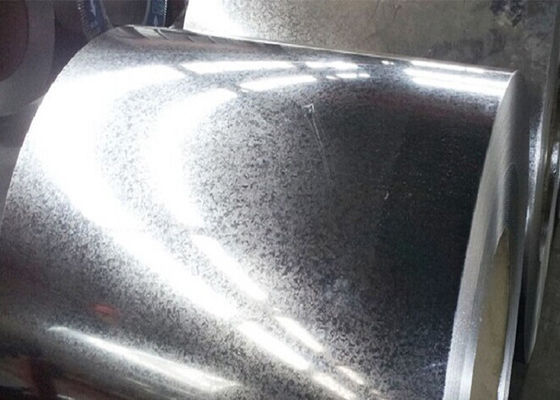 Le Cr standard galvanisé plongé chaud de JIS love la protection contre la corrosion