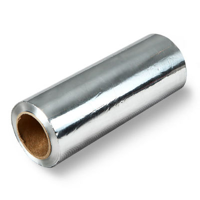 Papier d'aluminium résistant à la chaleur 8011 8006 d'emballage de nourriture de Gnee de ménage
