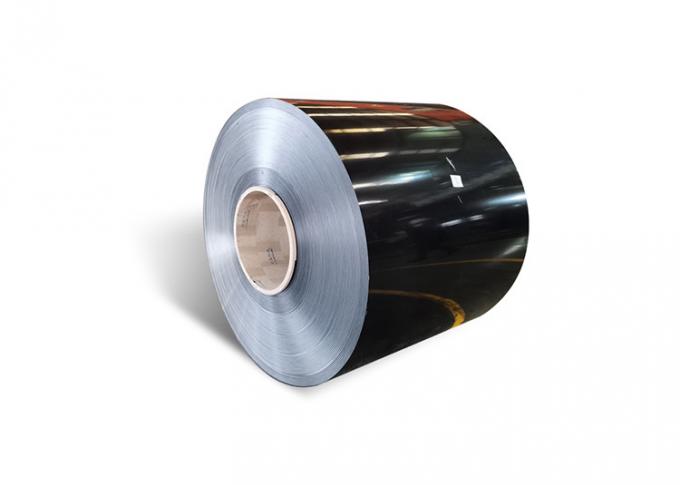 La couleur de Dx51d a enduit la bobine en acier galvanisée Ppgi le Gi qu'en acier Hdgi de bobine a galvanisé la bobine en acier enduite de couleur