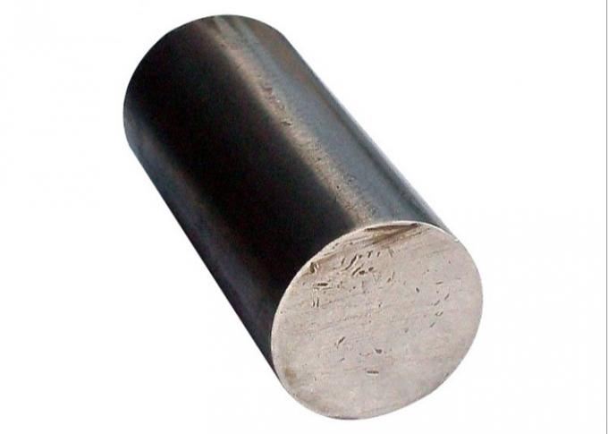 Acier allié forgé par fer de carbone d'ASTM 1015 Rod Cold Drawn Bright/barre ronde noire d'acier allié