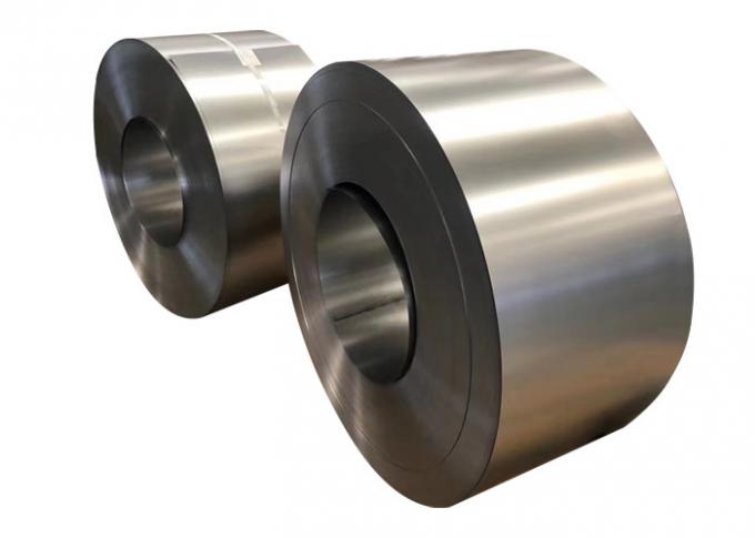 La mesure de Dx51d Z100 28 zinguent la bobine en acier galvanisée enduite pour de haute qualité