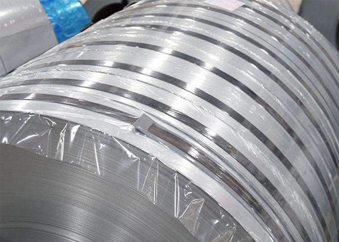 La mesure de Dx51d Z100 28 zinguent la bobine en acier galvanisée enduite pour de haute qualité