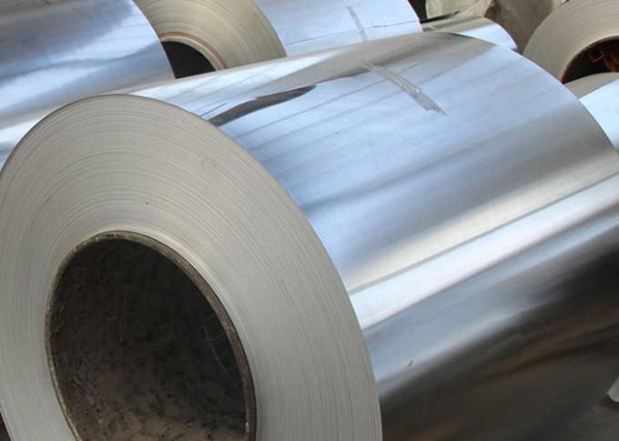 Papier de petit pain de papier d'aluminium pour faire cuire l'aluminium de papier aluminium/ménage de l'emballage 8011/aluminium de climatiseur