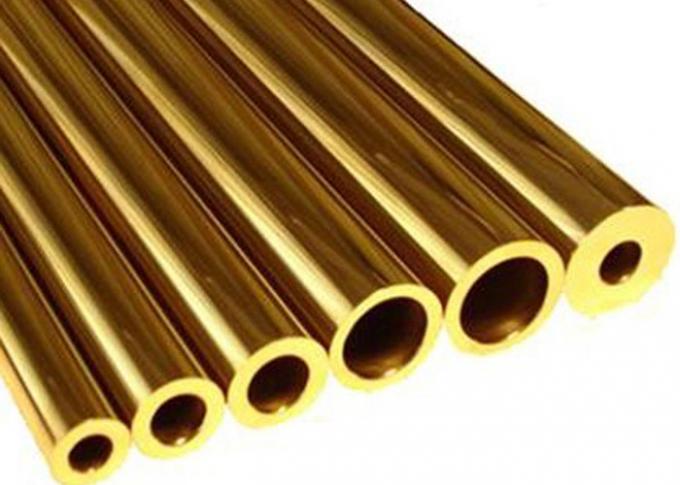 Le mètre de cuivre des prix de tuyau a adapté la bobine aux besoins du client de cuivre sans couture siffle le fabricant de tube de tuyau de l'en cuivre C11000