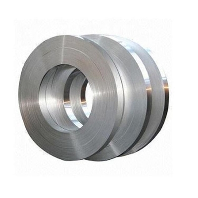 B35a440 a laminé à froid l'acier non-orienté de silicium de l'acier 0.1mm 0.2mm 0.35mm de silicium