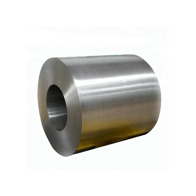 Baosteel Crgo B50a230 laminent à froid la bobine en acier électrique d'acier de silicium