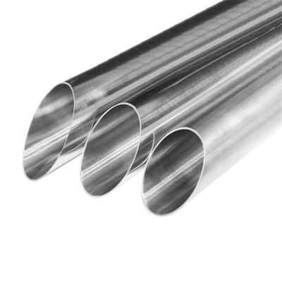 Le tube solides solubles d'acier inoxydable de la catégorie comestible 304 304l 316 316l 310s 321 sifflent