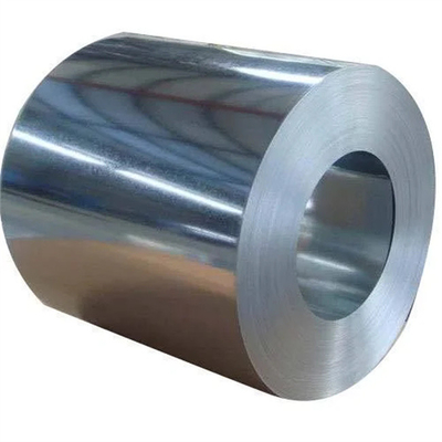 La bande de bande de bobine d'acier inoxydable de SS304 SS316 SS430 a laminé à froid 0.01mm-2.0mm