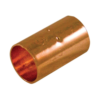 Tube 0.1mm-50mm d'en cuivre d'isolation de tuyau d'en cuivre de climatiseur d'Astm C10100