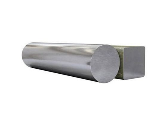 Barre SKH59, barre ronde en acier laminée à chaud d'AISI M42 1,3247 ronde de 20mm