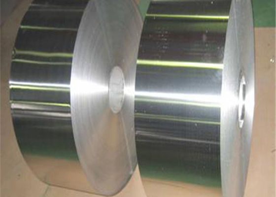3003 enduits laminés à chaud bobine en aluminium, actions en aluminium de bobine pour la construction