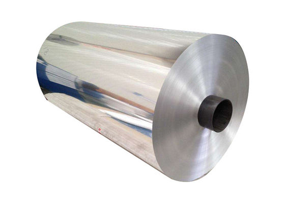 papier d'aluminium 1050 1060 1070 1100 avec Polysurlyn de retour pour la barrière d'humidité