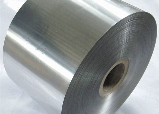 bobine 5052 en aluminium