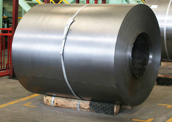 bobine de tôle d'acier de largeur d'Aisi 1250mm d'épaisseur de 1.2mm