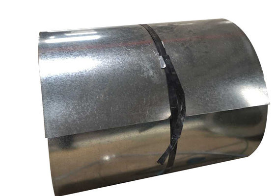 bobine en acier de silicium de la largeur ASTM de 1500mm pour le moteur électrique/générateur