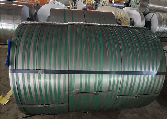 Bobine en acier plongée chaude en aluminium du silicium Al-SI pour l'appareil