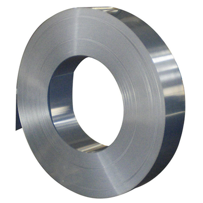 La bobine de fer de tôle d'acier de silicium creuse/acier électrique non-orientée laminée à froid de silicium/catégorie non-orientée 600 de silicium