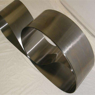 La bobine en acier de silicium électrique d'induction magnétique a laminé à froid 50w470 50w600 50w1300
