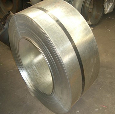 Le grain en acier de M3 CRGO de silicium électrique a orienté la bobine en acier laminée à froid pour le transformateur
