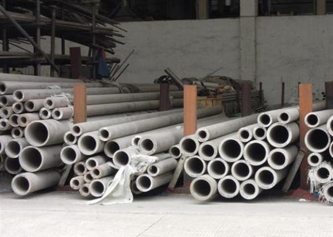 Le tuyau flexible d'acier inoxydable a soudé le tube soudé inoxydable inoxydable d'acier inoxydable de tuyau d'acier du tuyau d'acier 100mm