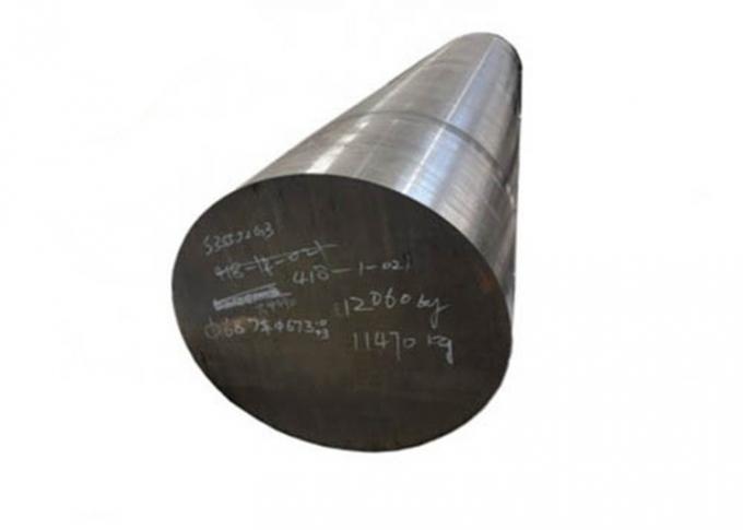 barre structrual d'alliage d'acier au carbone de rond de la barre 42crmo scm440 d'acier allié d'alliage laminé à chaud laminé à chaud de la barre ronde 42crmo4