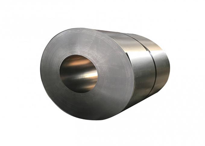 Acier en acier laminé à froid de /Carbon de bobine pour la largeur 916mm/917/1250mm de matériaux en métal de couverture de corps de bidon à pétrole de Cr de l'huile Drums/DC01