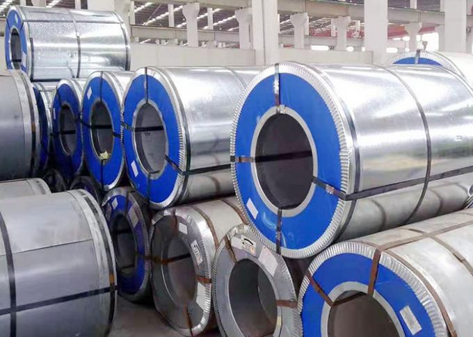La Chaud-vente de la certification chinoise de la CE de produits nouveaux de produits a sérieusement laminé à froid la bobine extérieure de l'acier inoxydable 2B