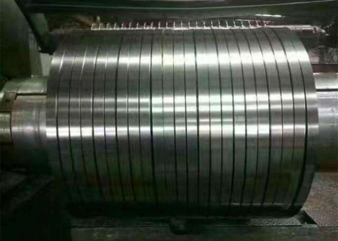 La bobine en acier galvanisée enduite d'une première couche de peinture DX55D de Galvaluminized PPGI PPGL a galvanisé la bande en acier