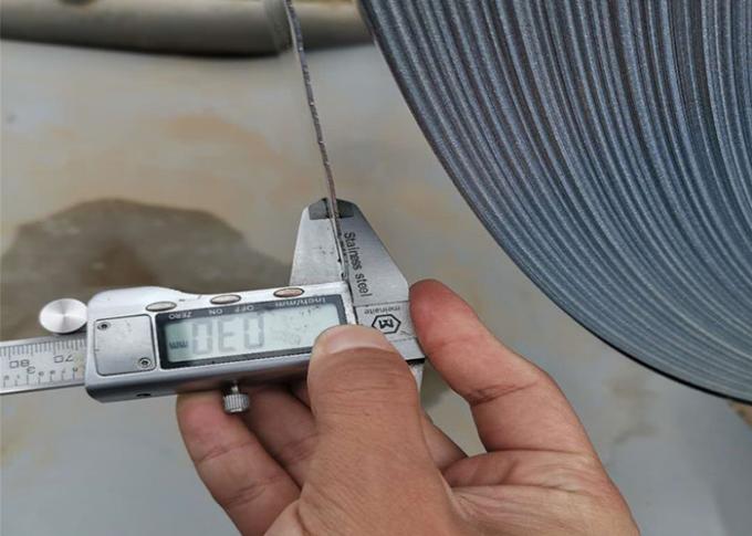 Le zinc de bobine de Gi laminé à froid par usine de la Chine a enduit la bobine en acier galvanisée plongée chaude en acier