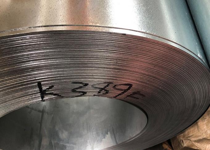 La largeur du petit prix DX51D 600-1500mm a enduit la bobine de /Ppgi/Prime/tôle d'une première couche de peinture d'acier en acier en acier galvanisées